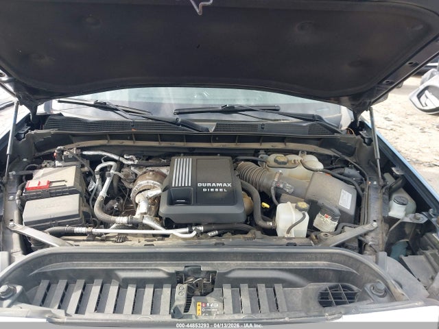 Aukcja sprzedaży 2021 Gmc Sierra 1500 4wd  Short Box Sle, vin: 1GTU9BET1MZ397855, numer aukcji: 44853293