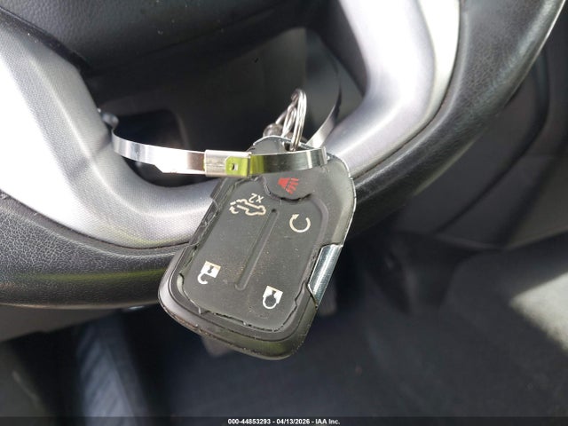 Aukcja sprzedaży 2021 Gmc Sierra 1500 4wd  Short Box Sle, vin: 1GTU9BET1MZ397855, numer aukcji: 44853293