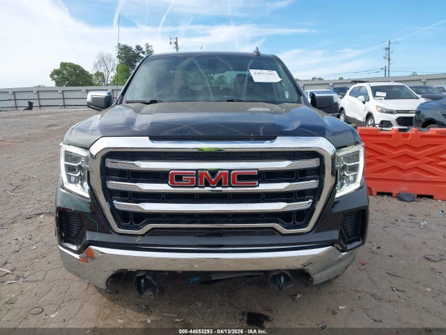 Aukcja sprzedaży 2021 Gmc Sierra 1500 4wd  Short Box Sle, vin: 1GTU9BET1MZ397855, numer aukcji: 44853293