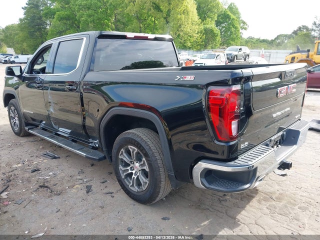 Aukcja sprzedaży 2021 Gmc Sierra 1500 4wd  Short Box Sle, vin: 1GTU9BET1MZ397855, numer aukcji: 44853293