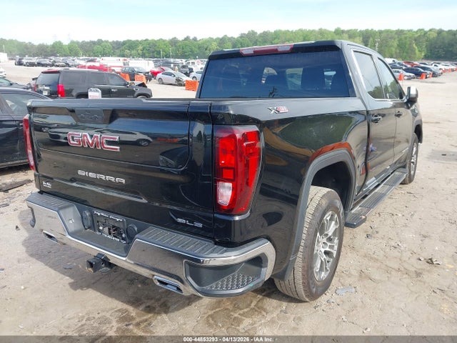 Aukcja sprzedaży 2021 Gmc Sierra 1500 4wd  Short Box Sle, vin: 1GTU9BET1MZ397855, numer aukcji: 44853293