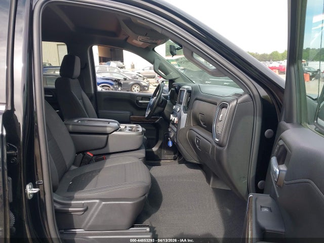 Aukcja sprzedaży 2021 Gmc Sierra 1500 4wd  Short Box Sle, vin: 1GTU9BET1MZ397855, numer aukcji: 44853293