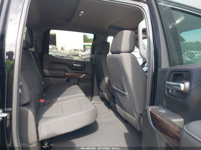 Aukcja sprzedaży 2021 Gmc Sierra 1500 4wd  Short Box Sle, vin: 1GTU9BET1MZ397855, numer aukcji: 44853293