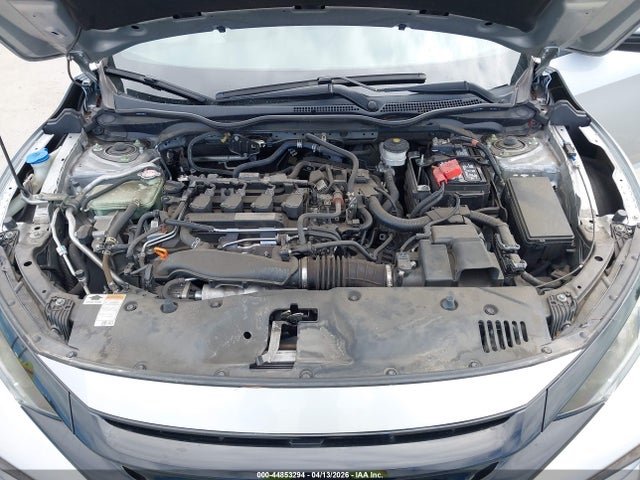 Продажа на аукционе авто 2020 Honda Civic Sport, vin: SHHFK7H41LU420911, номер лота: 44853294