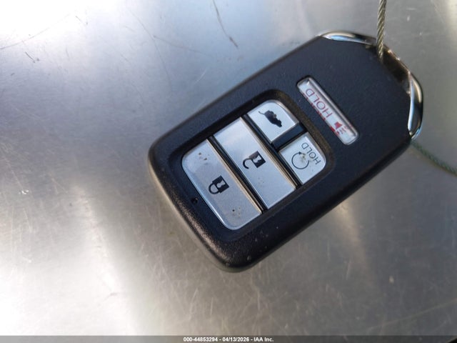 Продажа на аукционе авто 2020 Honda Civic Sport, vin: SHHFK7H41LU420911, номер лота: 44853294