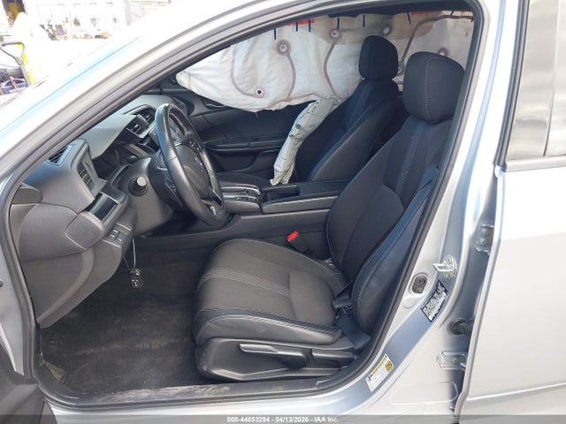 Продажа на аукционе авто 2020 Honda Civic Sport, vin: SHHFK7H41LU420911, номер лота: 44853294