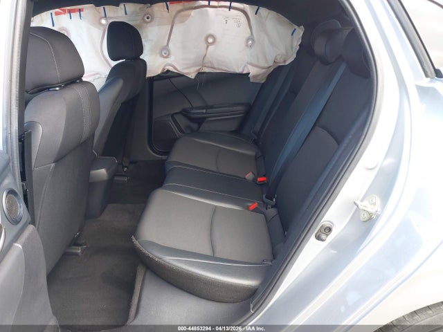 Продажа на аукционе авто 2020 Honda Civic Sport, vin: SHHFK7H41LU420911, номер лота: 44853294