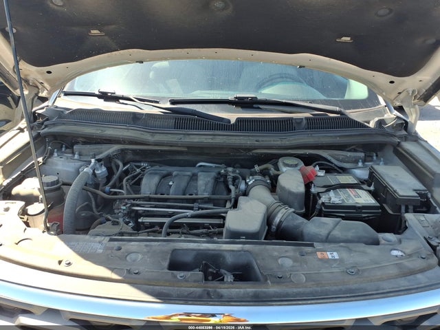 2018 FORD EXPLORER 1FM5K8B83JGA59548 Photo 9