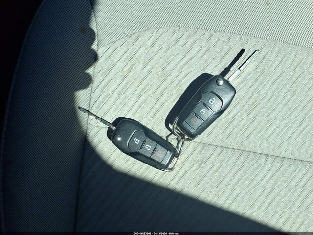 2018 FORD EXPLORER 1FM5K8B83JGA59548 Photo 10