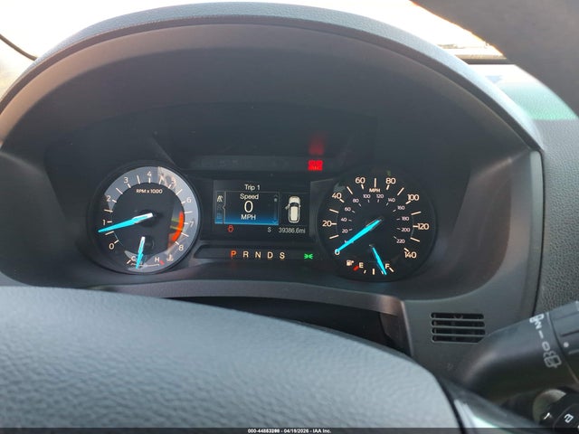 2018 FORD EXPLORER 1FM5K8B83JGA59548 Photo 6