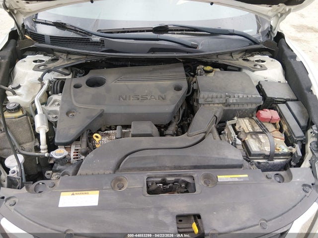 1N4AL3AP2HC283798 Nissan Altima 2.5 S