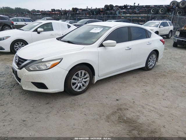 1N4AL3AP2HC283798 Nissan Altima 2.5 S