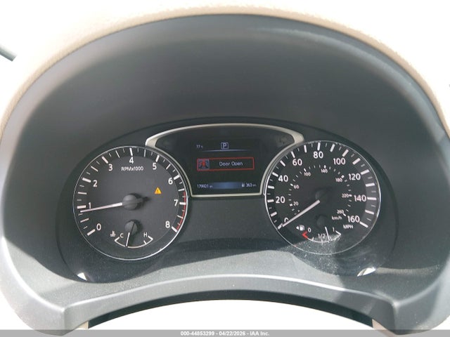 1N4AL3AP2HC283798 Nissan Altima 2.5 S