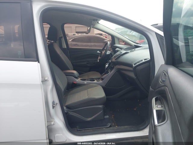 44853303 :رقم المزاد ، 1FADP5AU3EL505246 vin ، 2014 Ford C-max Hybrid Se مزاد بيع