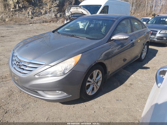 Aukcja sprzedaży 2012 Hyundai Sonata Limited, vin: 5NPEC4ACXCH457855, numer aukcji: 44853305