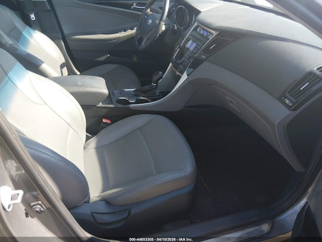 Aukcja sprzedaży 2012 Hyundai Sonata Limited, vin: 5NPEC4ACXCH457855, numer aukcji: 44853305