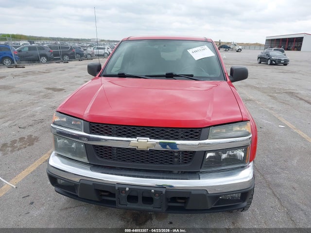 Aukcja sprzedaży 2005 Chevrolet Colorado 1sf Ls Z71, vin: 1GCDT136958207610, numer aukcji: 44853307