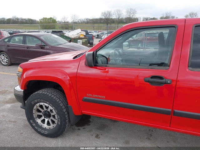 Aukcja sprzedaży 2005 Chevrolet Colorado 1sf Ls Z71, vin: 1GCDT136958207610, numer aukcji: 44853307