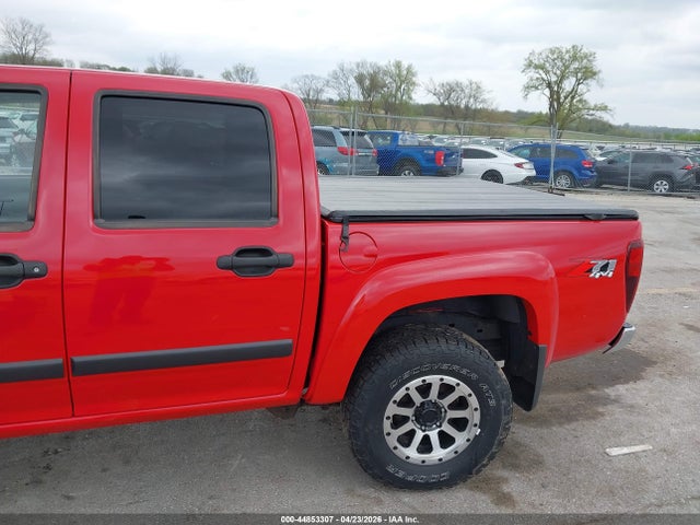 Aukcja sprzedaży 2005 Chevrolet Colorado 1sf Ls Z71, vin: 1GCDT136958207610, numer aukcji: 44853307