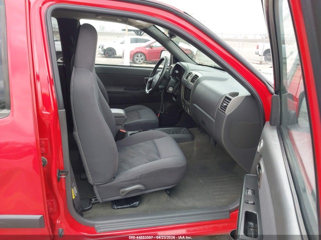 Aukcja sprzedaży 2005 Chevrolet Colorado 1sf Ls Z71, vin: 1GCDT136958207610, numer aukcji: 44853307