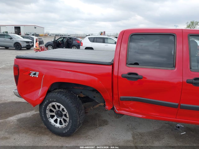 Aukcja sprzedaży 2005 Chevrolet Colorado 1sf Ls Z71, vin: 1GCDT136958207610, numer aukcji: 44853307