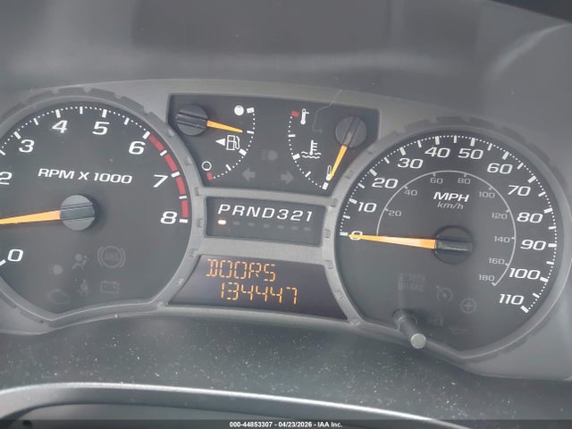 Aukcja sprzedaży 2005 Chevrolet Colorado 1sf Ls Z71, vin: 1GCDT136958207610, numer aukcji: 44853307