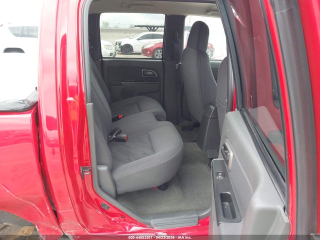 Aukcja sprzedaży 2005 Chevrolet Colorado 1sf Ls Z71, vin: 1GCDT136958207610, numer aukcji: 44853307