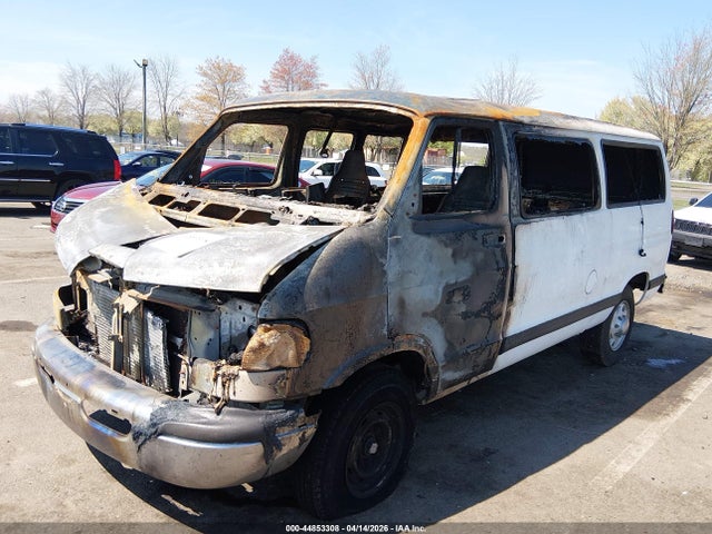 Продажа на аукционе авто 1999 Dodge Ram Wagon 2500, vin: 2B4JB25Y0XK544870, номер лота: 44853308