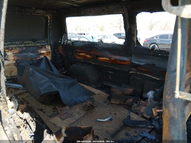 Продажа на аукционе авто 1999 Dodge Ram Wagon 2500, vin: 2B4JB25Y0XK544870, номер лота: 44853308