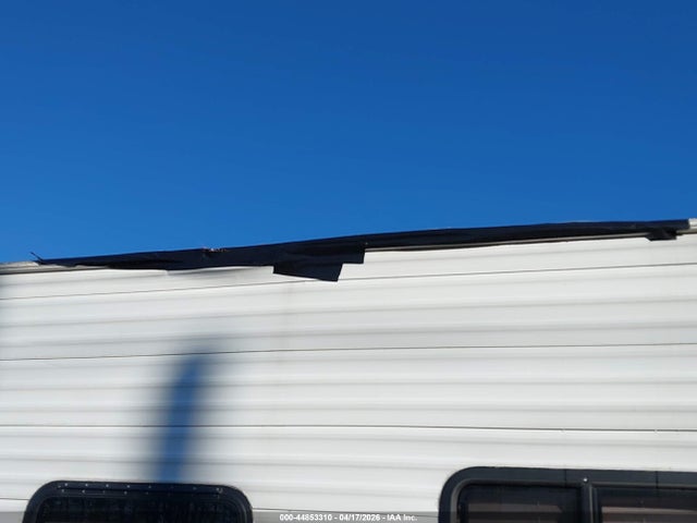 2011 Coachmen Catalina მანქანა იყიდება აუქციონზე, vin: 5ZT2CALB3BA011024, აუქციონის ნომერი: 44853310