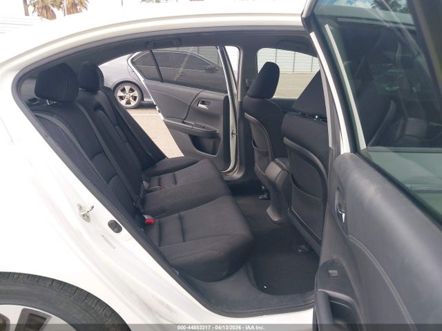 44853317 :رقم المزاد ، 1HGCR2F56DA121229 vin ، 2013 Honda Accord Sport مزاد بيع