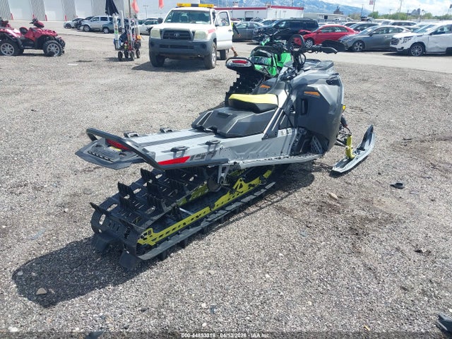 Продажа на аукционе авто 2025 Ski-doo Summit 850 Sp, vin: 2BPSTSSC4SV000084, номер лота: 44853318