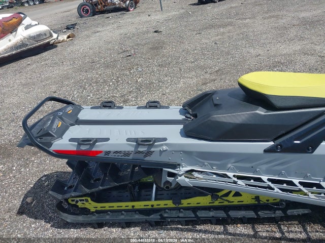 Продажа на аукционе авто 2025 Ski-doo Summit 850 Sp, vin: 2BPSTSSC4SV000084, номер лота: 44853318
