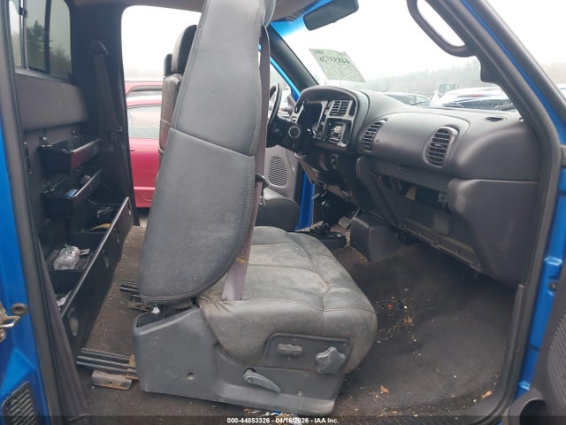 Продаж на аукціоні авто 2001 Dodge Ram 1500 St, vin: 1B7HF16Z61S704903, номер лоту: 44853326