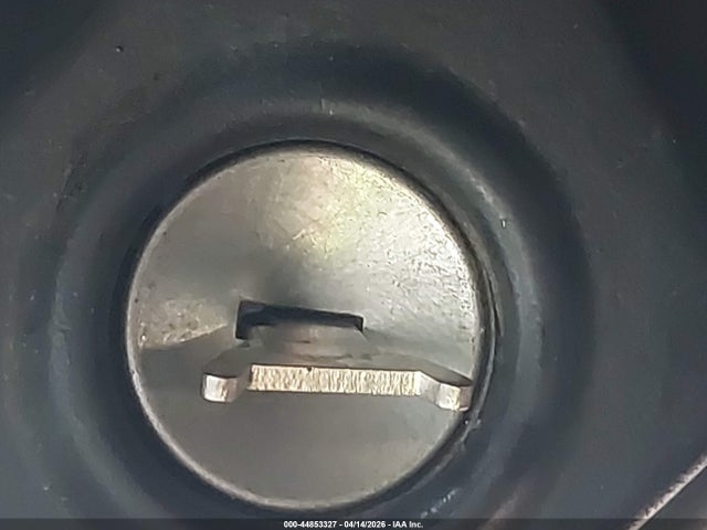 44853327 :رقم المزاد ، 1J4GA2D14BL531983 vin ، 2011 Jeep Wrangler Sport مزاد بيع
