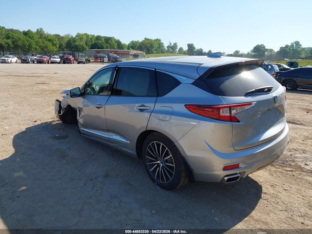 Продаж на аукціоні авто 2025 Acura Rdx Advance, vin: 5J8TC2H73SL037449, номер лоту: 44853330