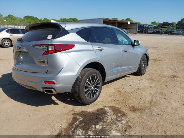 Продаж на аукціоні авто 2025 Acura Rdx Advance, vin: 5J8TC2H73SL037449, номер лоту: 44853330
