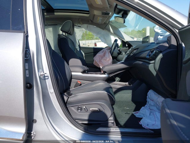 Продаж на аукціоні авто 2025 Acura Rdx Advance, vin: 5J8TC2H73SL037449, номер лоту: 44853330