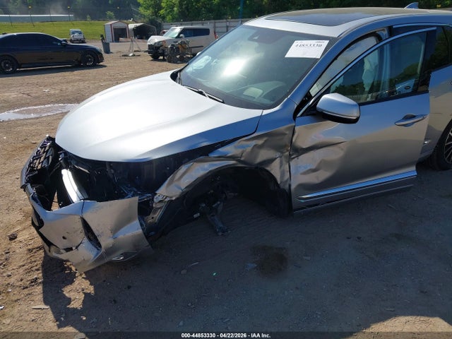 Продаж на аукціоні авто 2025 Acura Rdx Advance, vin: 5J8TC2H73SL037449, номер лоту: 44853330