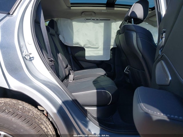 Продаж на аукціоні авто 2025 Acura Rdx Advance, vin: 5J8TC2H73SL037449, номер лоту: 44853330