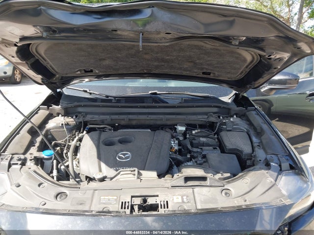 44853334 :رقم المزاد ، JM3KFBBM8P0186763 vin ، 2023 Mazda Cx-5 2.5 S Select مزاد بيع