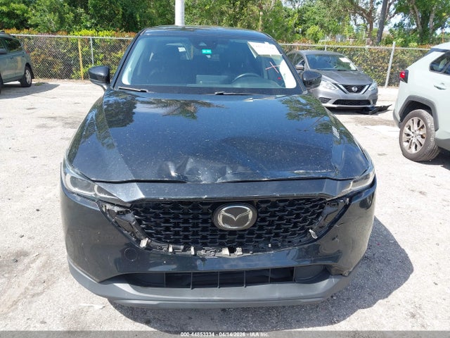 44853334 :رقم المزاد ، JM3KFBBM8P0186763 vin ، 2023 Mazda Cx-5 2.5 S Select مزاد بيع