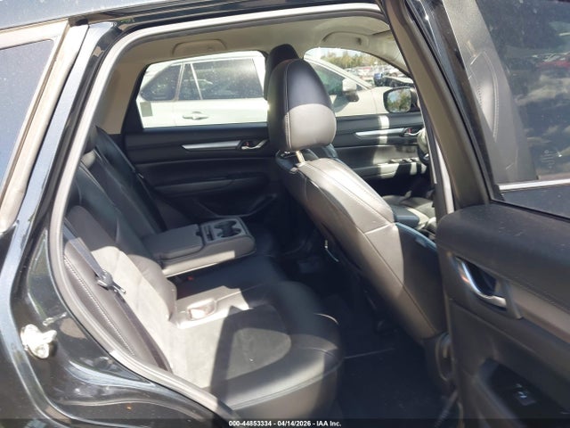 44853334 :رقم المزاد ، JM3KFBBM8P0186763 vin ، 2023 Mazda Cx-5 2.5 S Select مزاد بيع