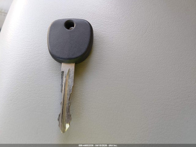 Продаж на аукціоні авто 2008 Buick Lucerne Cxl, vin: 1G4HD57278U132393, номер лоту: 44853338