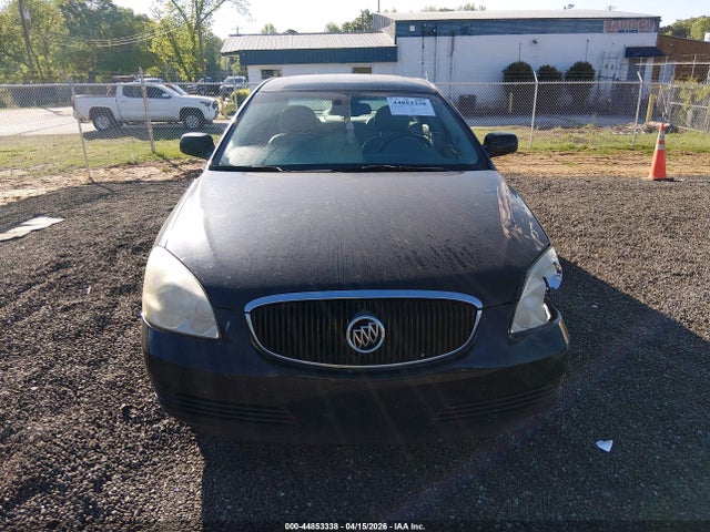 Продаж на аукціоні авто 2008 Buick Lucerne Cxl, vin: 1G4HD57278U132393, номер лоту: 44853338