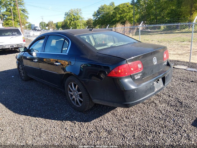 Продаж на аукціоні авто 2008 Buick Lucerne Cxl, vin: 1G4HD57278U132393, номер лоту: 44853338