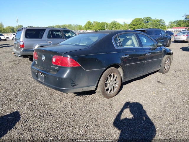 Продаж на аукціоні авто 2008 Buick Lucerne Cxl, vin: 1G4HD57278U132393, номер лоту: 44853338