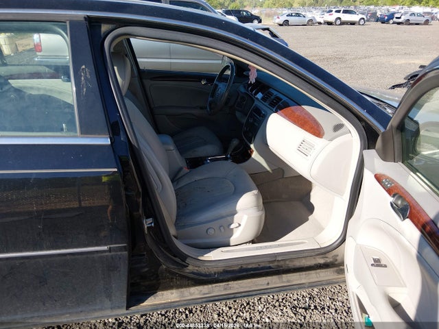 Продаж на аукціоні авто 2008 Buick Lucerne Cxl, vin: 1G4HD57278U132393, номер лоту: 44853338