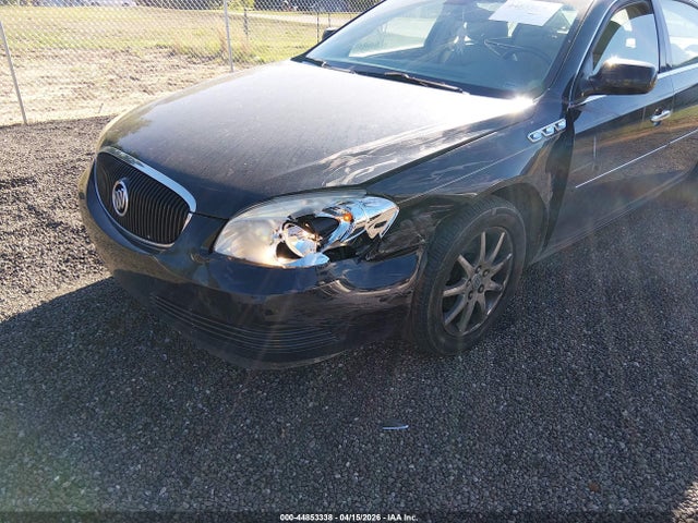 Продаж на аукціоні авто 2008 Buick Lucerne Cxl, vin: 1G4HD57278U132393, номер лоту: 44853338