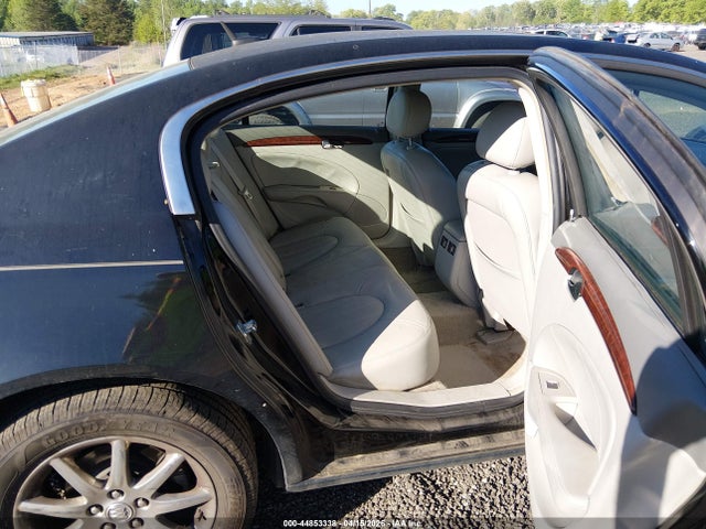Продаж на аукціоні авто 2008 Buick Lucerne Cxl, vin: 1G4HD57278U132393, номер лоту: 44853338